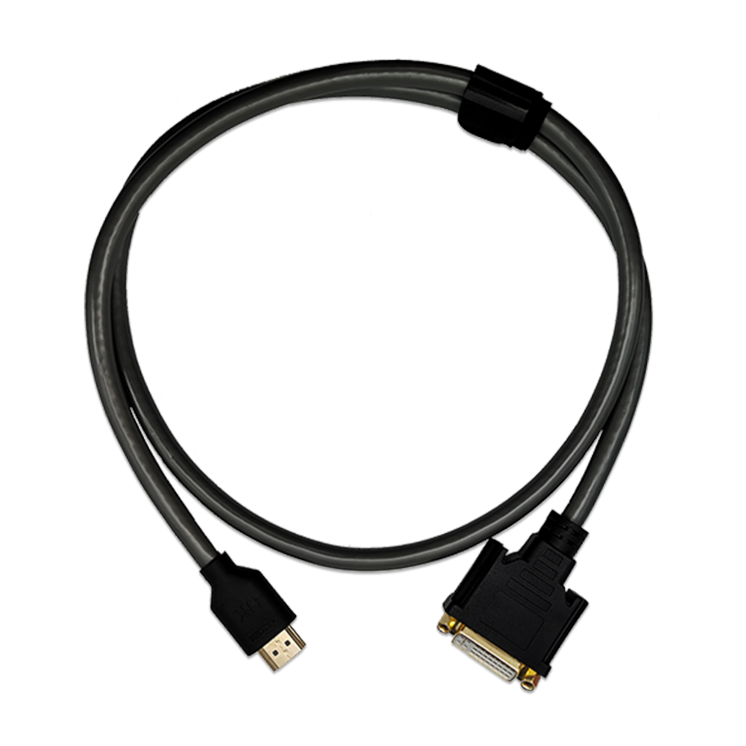 HDMI To DVI公对母