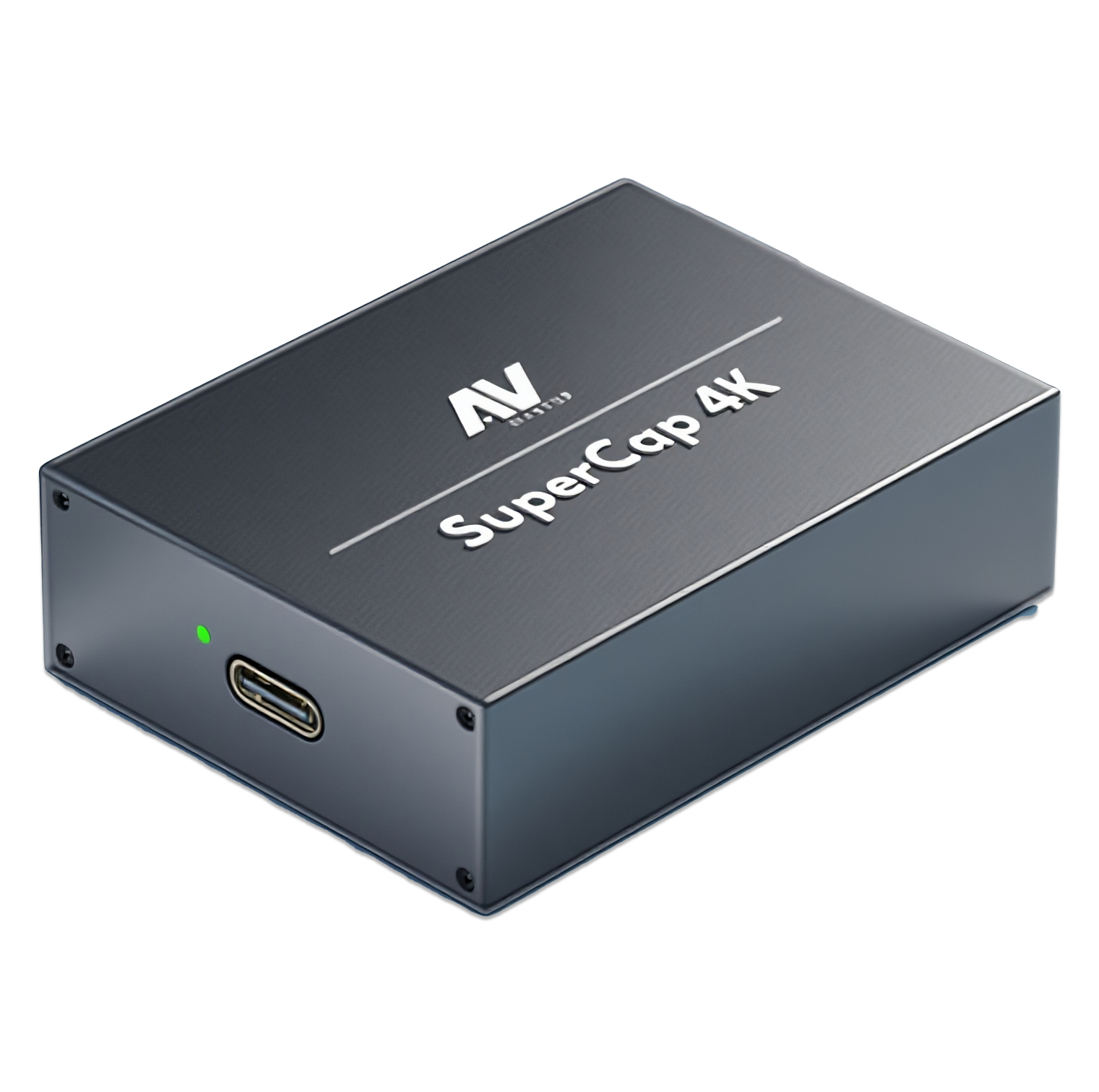 SuperCap 4K采集卡