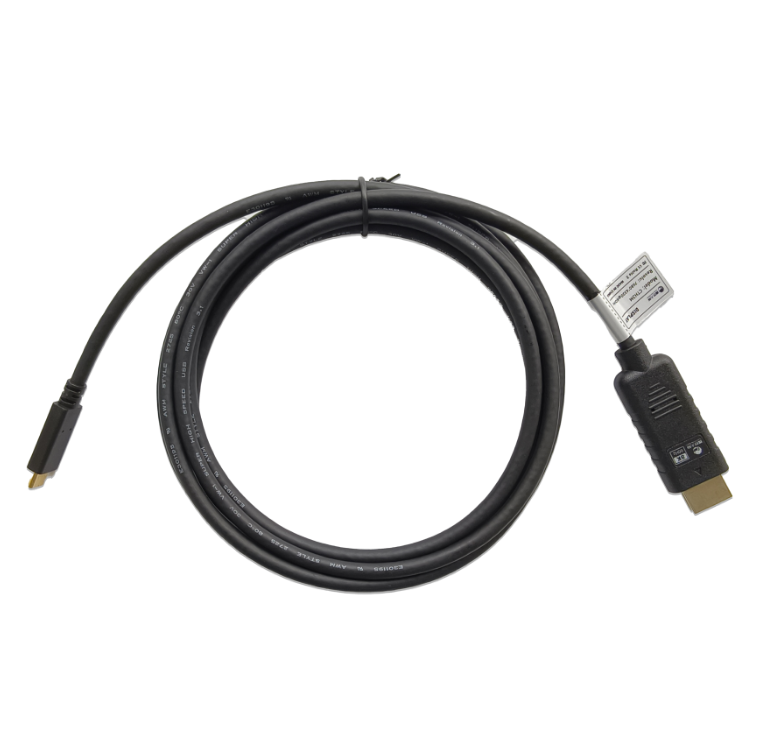 TypeC To HDMI公对公